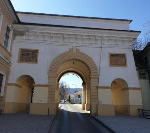 Old City Lux