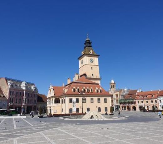 Old City Lux