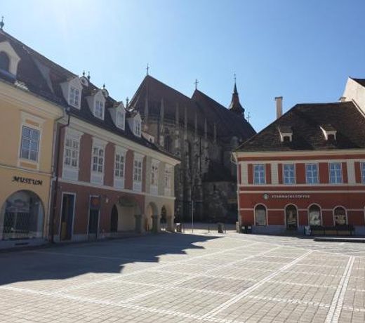 Old City Lux