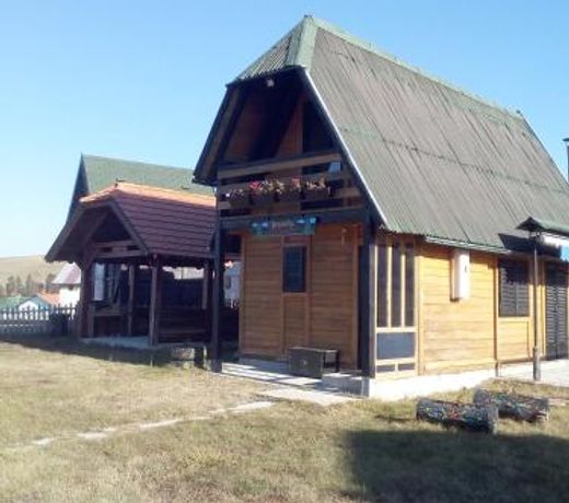 Brvnara Zlatiborka