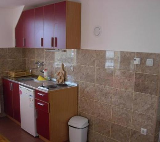 Apartmani Nova Zova