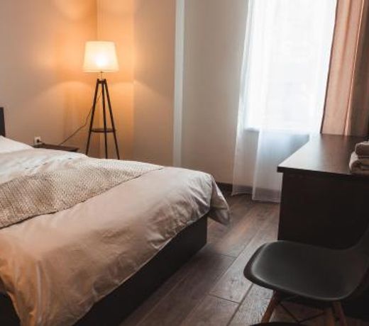 VLADISTAY Hotel