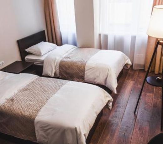 VLADISTAY Hotel