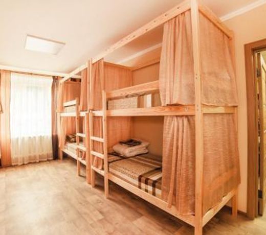 Kristall Hostel