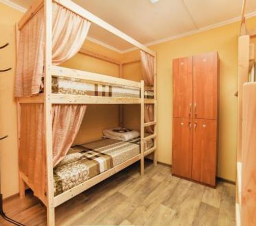 Kristall Hostel