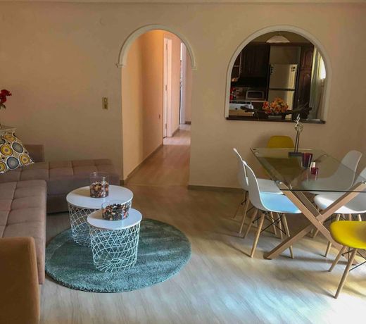 Corfu Center Apartment