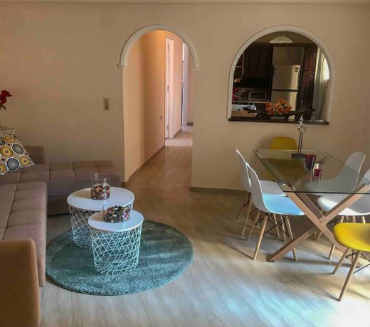 Corfu Center Apartment