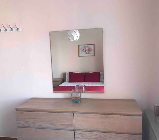 Corfu Center Apartment