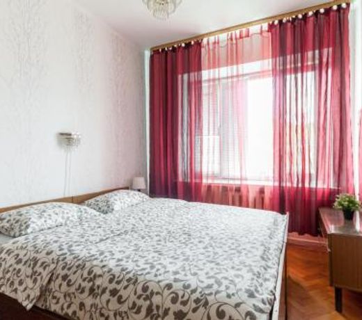 Nice Apartment near Arbat