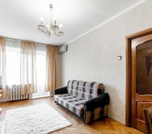 Nice Apartment near Arbat