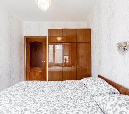 Nice Apartment near Arbat