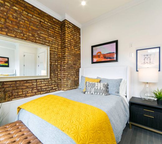 Stayloom's Charming Designer Space | near A/C/J