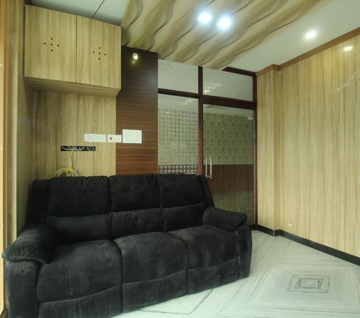 JR Guest Home