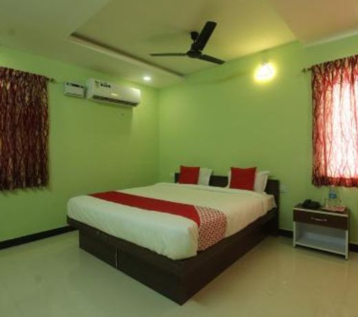 JR Guest Home