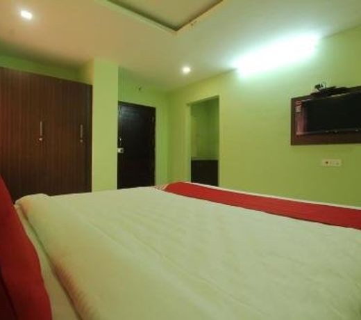 JR Guest Home