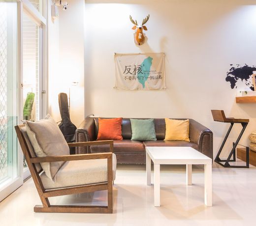 Greener Homestay B&B