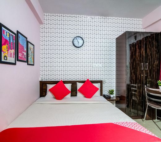 OYO 7898 Hotel Al Fa Inn