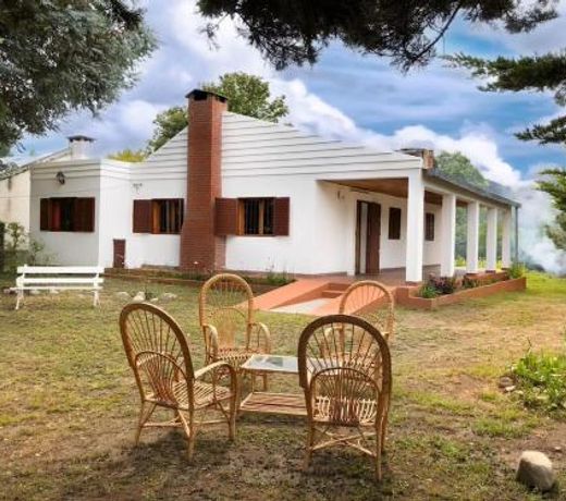 Casa Los Pinos
