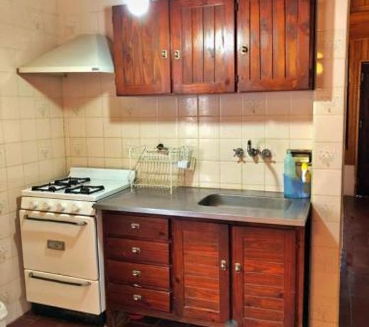 Casa Los Pinos