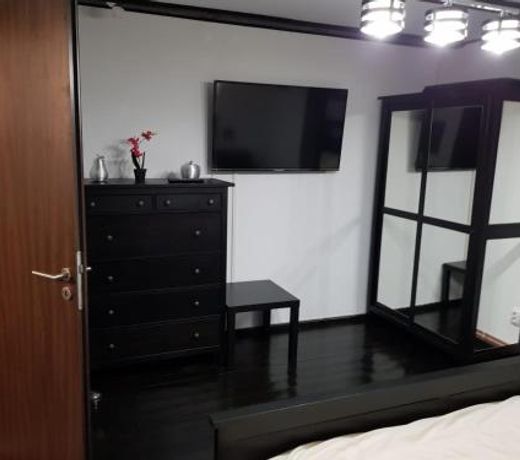 Sweet Apartment