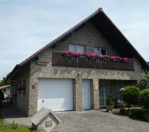 Huis Pimpernel