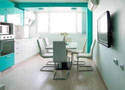 3-room apartment with sea view, регион , город Бургас - Фотография отеля №1