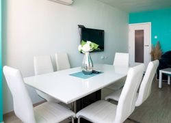 3-room apartment with sea view фото 3, г. Бургас, 