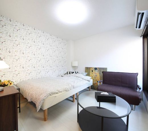 EX Fuse Apartment 1A