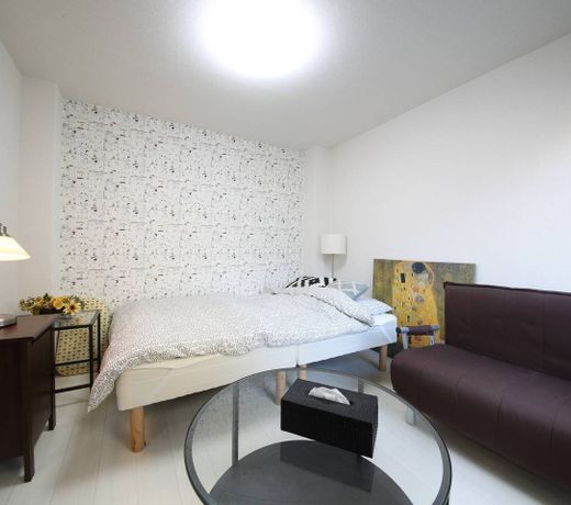 EX Fuse Apartment 1A