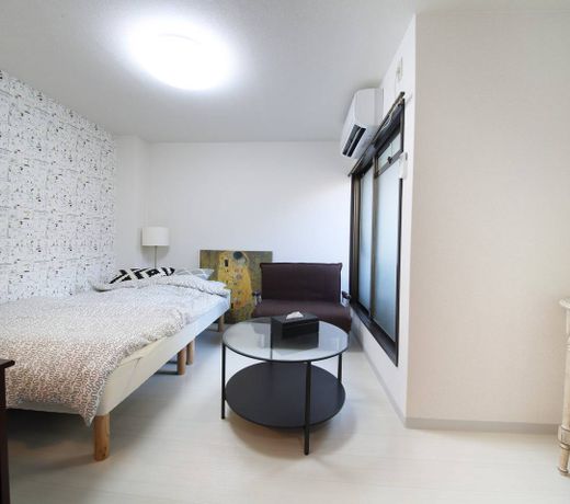 EX Fuse Apartment 1A