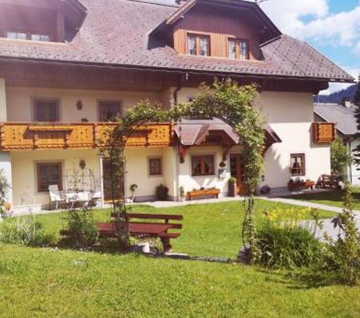 GÃ¤stehaus Wastian