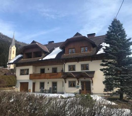 GÃ¤stehaus Wastian
