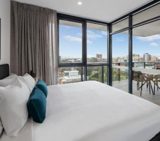 Avani Adelaide Residences