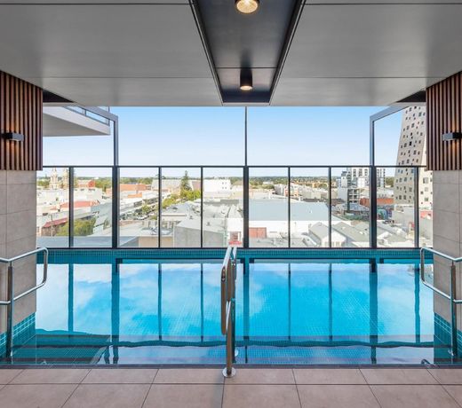 Avani Adelaide Residences