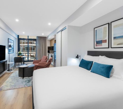 Avani Adelaide Residences