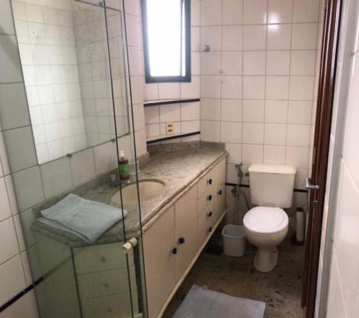 Amplo apartamento em Guarapari com vistas pro mar