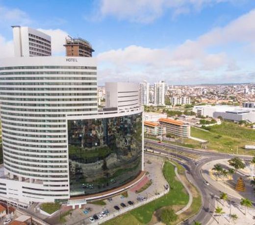 Slaviero Campina Grande