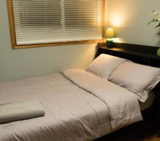 Bedroom near Fanshawe and Western, Downtown London