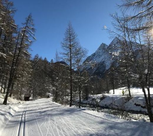 Chalet 12 Cerfs