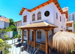 Esencia Hotel Boutique, регион , город Вина-дель-Мар - Фотография отеля №1