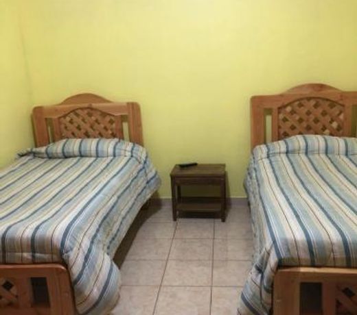 Casa Alejandra