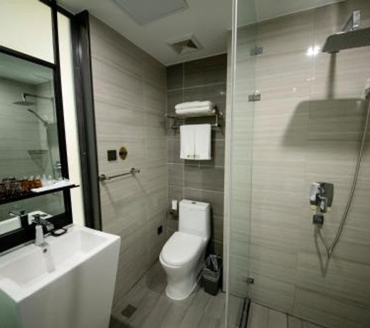 Wuweihe Hotel
