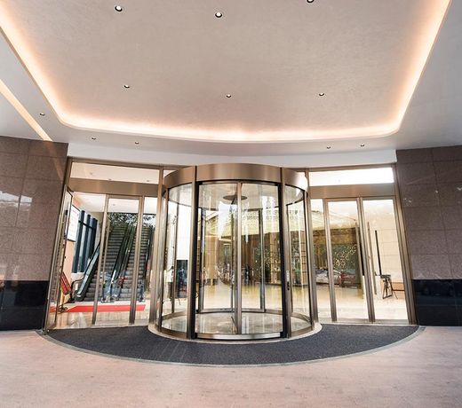 Virtuous World Hotel