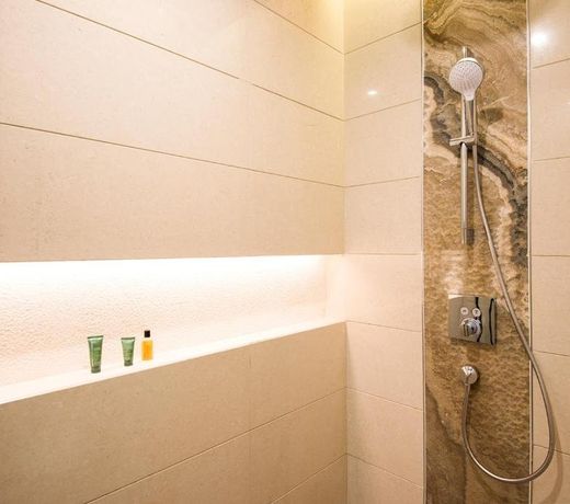 Virtuous World Hotel