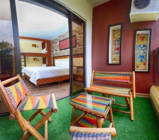 Hotel Castillo Resort