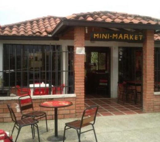 Villa borghese y gastronomÃ­a Gourmet