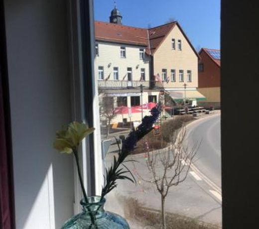 Harz House