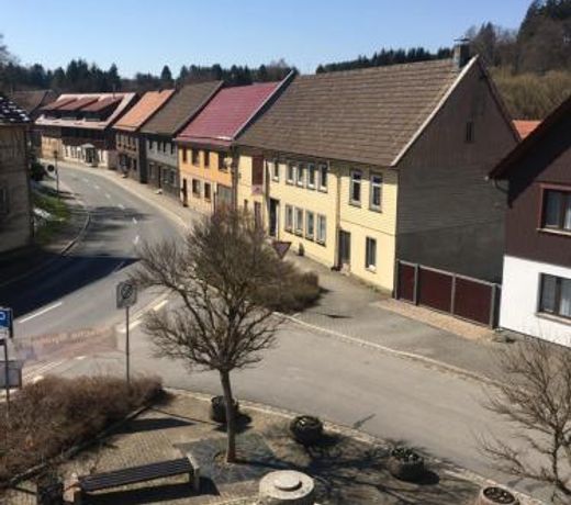 Harz House