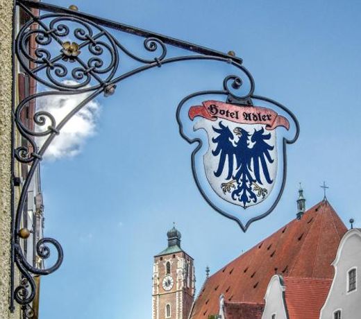 Hotel Adler