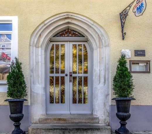 Hotel Adler
